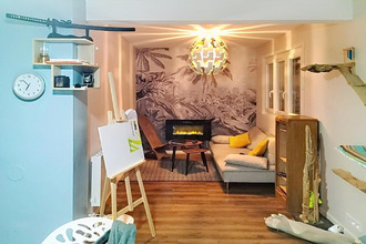 achat appartement la-seyne-sur-mer 83500