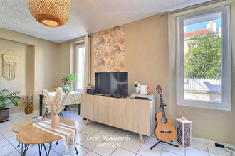 achat appartement la-seyne-sur-mer 83500