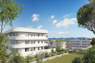 achat appartement la-seyne-sur-mer 83500