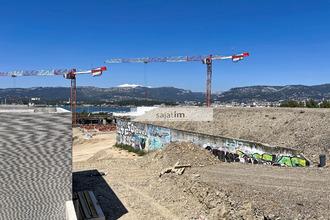 achat appartement la-seyne-sur-mer 83500