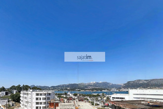 achat appartement la-seyne-sur-mer 83500