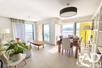 achat appartement la-seyne-sur-mer 83500