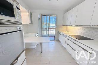 achat appartement la-seyne-sur-mer 83500