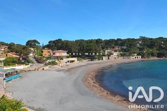 achat appartement la-seyne-sur-mer 83500
