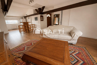 achat appartement la-seyne-sur-mer 83500