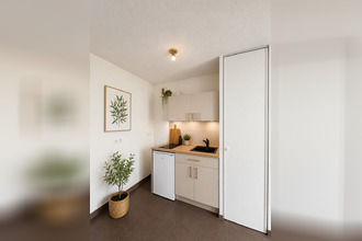 achat appartement la-seyne-sur-mer 83500