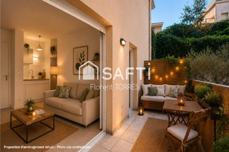 achat appartement la-seyne-sur-mer 83500