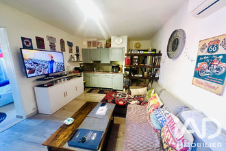 achat appartement la-seyne-sur-mer 83500