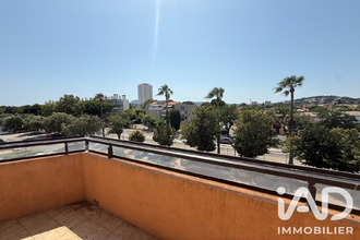 achat appartement la-seyne-sur-mer 83500