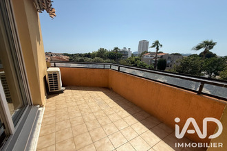 achat appartement la-seyne-sur-mer 83500