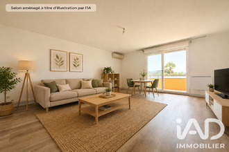 achat appartement la-seyne-sur-mer 83500