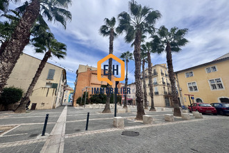 achat appartement la-seyne-sur-mer 83500