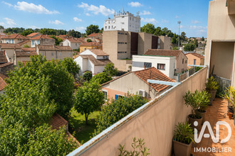 achat appartement la-seyne-sur-mer 83500