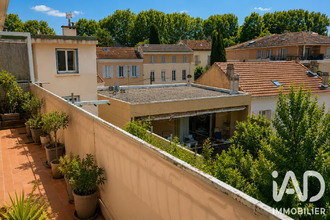 achat appartement la-seyne-sur-mer 83500