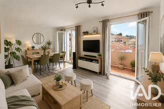 achat appartement la-seyne-sur-mer 83500