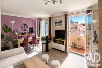 achat appartement la-seyne-sur-mer 83500