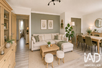 achat appartement la-seyne-sur-mer 83500