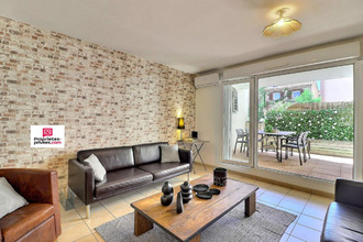 achat appartement la-seyne-sur-mer 83500
