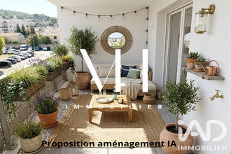 achat appartement la-seyne-sur-mer 83500