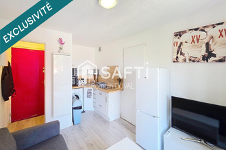 achat appartement la-seyne-sur-mer 83500