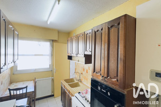 achat appartement la-seyne-sur-mer 83500