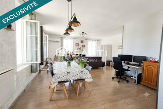 achat appartement la-seyne-sur-mer 83500