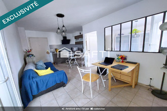 achat appartement la-seyne-sur-mer 83500