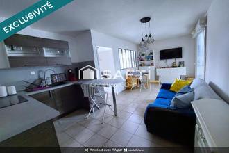 achat appartement la-seyne-sur-mer 83500