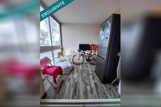 achat appartement la-seyne-sur-mer 83500