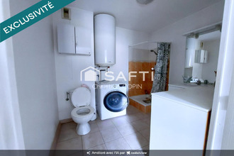 achat appartement la-seyne-sur-mer 83500
