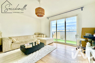 achat appartement la-seyne-sur-mer 83500