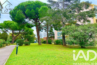 achat appartement la-seyne-sur-mer 83500