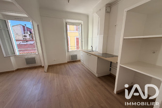 achat appartement la-seyne-sur-mer 83500