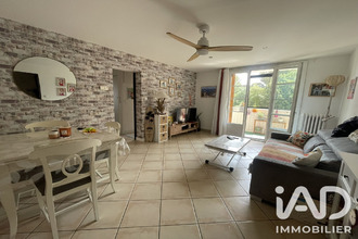 achat appartement la-seyne-sur-mer 83500