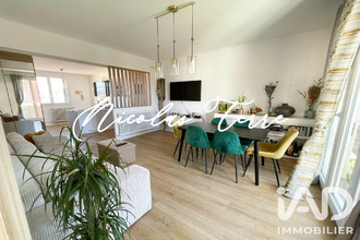 achat appartement la-seyne-sur-mer 83500