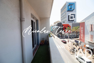 achat appartement la-seyne-sur-mer 83500