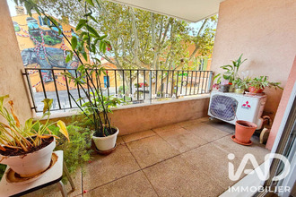 achat appartement la-seyne-sur-mer 83500