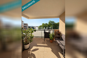 achat appartement la-seyne-sur-mer 83500