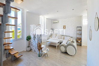 achat appartement la-seyne-sur-mer 83500