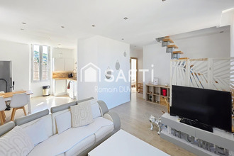 achat appartement la-seyne-sur-mer 83500