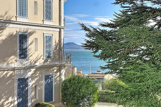 achat appartement la-seyne-sur-mer 83500