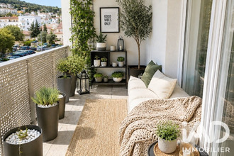 achat appartement la-seyne-sur-mer 83500