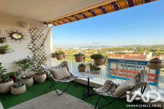 achat appartement la-seyne-sur-mer 83500