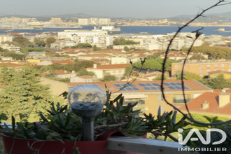 achat appartement la-seyne-sur-mer 83500