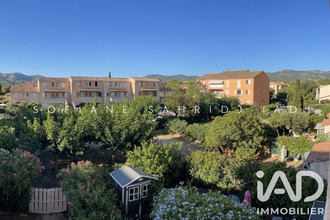 achat appartement la-seyne-sur-mer 83500