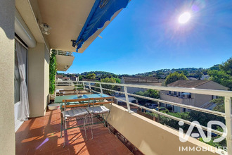 achat appartement la-seyne-sur-mer 83500