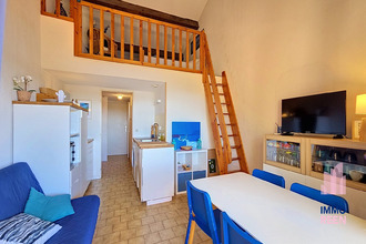 achat appartement la-seyne-sur-mer 83500