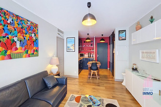 achat appartement la-seyne-sur-mer 83500