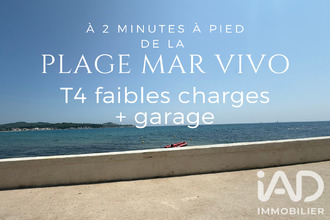 achat appartement la-seyne-sur-mer 83500