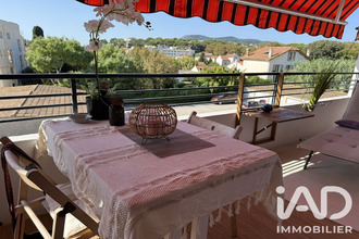 achat appartement la-seyne-sur-mer 83500